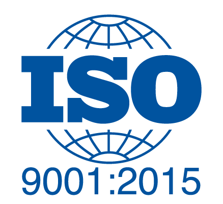 ISO9001 Certified