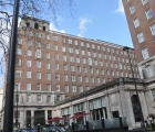 Grosvenor Hotel, Park Lane (8)