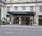 Grosvenor Hotel, Park Lane (9)